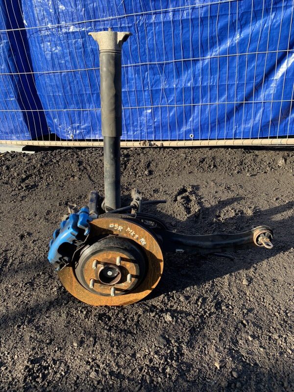 FORD FOCUS RS O/S REAR SUSPENSION COMPLETE 2019 - Claverdon Salvage